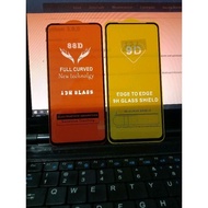 ITEL A60S A70 TEMPERED GLASS