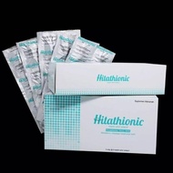 TERMASUK PAJAK! HITATHIONIC ORIGINAL PENCERAH, PELEMBAB KULIT