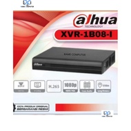 DAHUA COOPER DVR XVR-1B08-I 8Channel Series up to 2mp WizSense H265+