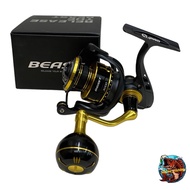 🎉🎉🎉EUPRO THE NEW BEAST 3.0 SALTWATER SPINNING REEL🎉🎉🎉