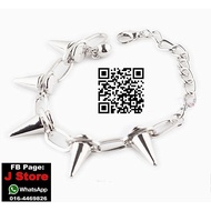 J Store Punk bracelet