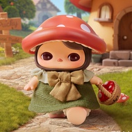 PUCKY Fairies Market Series Blind Box