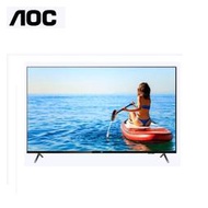 【AOC】55吋 4K HDR Android液晶顯示器《55U6425》(不含安裝)