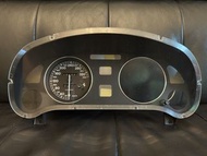 Ferrari 550 Maranello F133A OEM Speedometer RHD