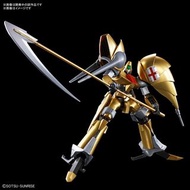 [訂貨] Bandai 模型 HG 1/144 重戰機 奧津