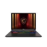 MSI 微星  Vector 16 HX AI A2XWIG-014TW黑(16"/Ultra 9 275HX/16G/RTX5080 16G/1T SSD/QHD/240Hz/W11)AI電競筆電
