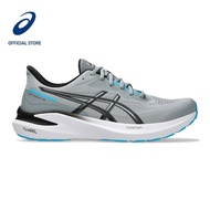 ASICS Men GT-1000 13 Running Shoes in Sheet Rock/Black
