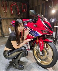 Honda CBR250RR