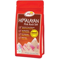 Akasa Himalayan Pink Rock Salt 500G