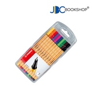 Stabilo Point 88 Wallet 10s 8810