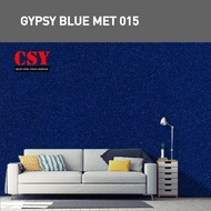 NIPPON PAINT MET015 Metallic Paint 5 Liter