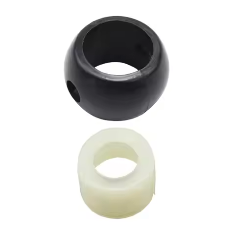 Auto Gear Shift Equip Ball Bushing MD701577 MD739288 Gear Shift Ball Bush for Mitsubishi Pajero Mont