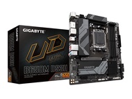 GIGABYTE B650M DS3H (AM5/ LGA 1718/ AMD/ B650/ Micro ATX/ 5-Year Warranty/ DDR5/ PCIe 4.0 M.2/ PCIe 