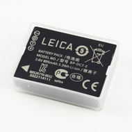 ∏◑Leica Leica BP-DC7E battery v-LUX30 V-LUX40 V-LUX20 camera battery DC7 battery