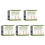 【Buy 1 Get 1 Free】Eelhoe Body Mage Cream Body Care 50g