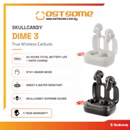 Skullcandy Dime 3 True Wireless Earbuds
