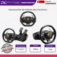 THRUSTMASTER T80 FERRARI 488 GTB EDITION