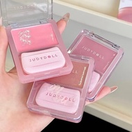 judydoll Water Gloss Blush Cream Monochrome Multi-Purpose judydoll blush