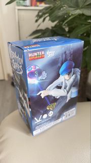 Hunter x Hunter Vibration Stars Figure