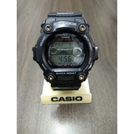 Casio GW-7900 Tough Solar