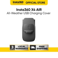Insta360 X4 Air All-Weather USB Charging Cover Insta360 X4 Accessories
