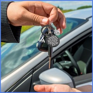 Baseball Theme Keychain Stainless Steel Baseball Players Keychain Metal Coaches Graduation Baseball 