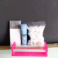 COD Paket Lengkap Alat Linting Mailoboro Filter Komplit Siap Linting