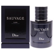 Christian Dior Sauvage Elixir Men EDC Spray 2 oz Christian Dior Sauvage Elixir Men EDC Spray 2 oz