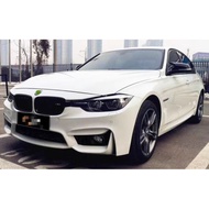 F30 M3 Side Skirt BMW