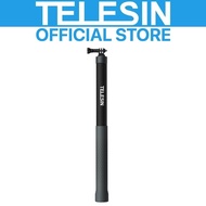 TELESIN 3M Carbon Fiber Selfie Stick 3.0 for Action Camera