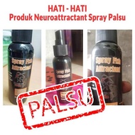 Umpan Pancing Neuroattractant Spray Fish Attractant Ikan Umpan Pancing