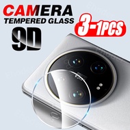 Camera Protector For XIAOMI 15 Ultra 5G 2025 Full Coverage Lens Tempered Glass For XIAOMI15 XIAOMI15