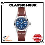 HAMILTON KHAKI FIELD AUTOMATIC 38MM H70455540