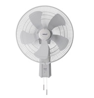 HATARI พัดลมอุตสาหกรรมติดผนัง IW18M1 (ใบพัด 18 นิ้ว)