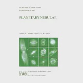 Planetary Nebulae: Proceedings of the 180th Symposium of the International Astronomical Union, Held in Groningen, the Netherland