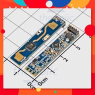 HLK-LD2410B 5-12V 24Ghz Radar Human Presence Sensor TechParts Viet