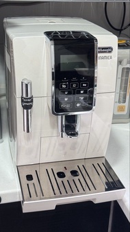 DeLonghi Dinamica 全自動咖啡機