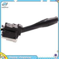 【ouwym9al】Turn Signal Lamp Lighting Switch Replacement Accessories for CS6A CT9A CU5W V77W MR570117 