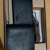 Coach Men's Wallet