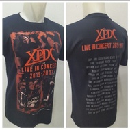 XPDC - Kaus-T Samurai