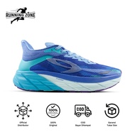 910 FUUTO REVENGE Women's Running Shoes - biru/TURQUOISE