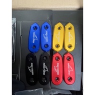 New generation r15 r15v3 r15v2 r15v4 r15m r3 mirror glass cover r15 mirror r15m mirror