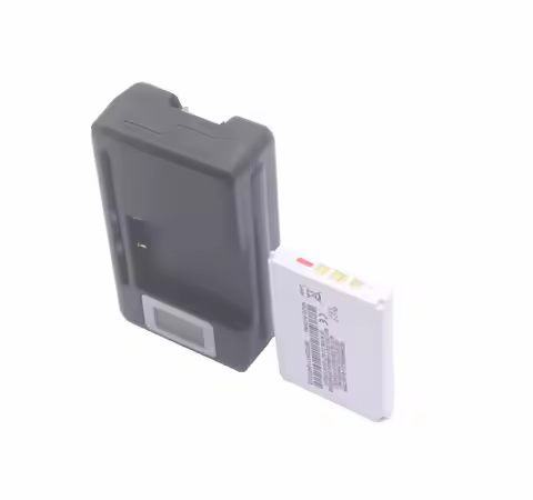1x BLC-2 Battery + Charger For Nokia 3310 3330 3410 3510 5510 3530 3335 3686 3685 3589 3315 3350 351