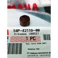 Yamaha Valve Seal 54P M3 NMAX AEROX Finoi MSi115 MIO SOUL125 / 54P E2119 00