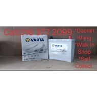 VARTA EFB Q-85/115D23L (Installation provided-Daerah Klang)