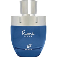 Afnan Rare Reef Unisex Extrait de Parfum, 3.4 Fl. Oz