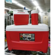 IGLOO COMBO SET 48QT (45L) COOLER BOX MADE IN U.S.A
