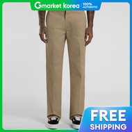 Dickies | Dickies 874 Twill Work Pants Original Military Khaki (Beige) / 874-Kh