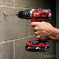 Milwaukee milwaukee Tool Lithium Battery Rechargeable Impact Drill Screwdriver 18V High Power M18 BP