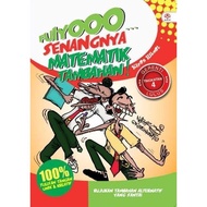 Fuiyooo... Senangnya Matematik Tambahan Tingkatan 4 & Tingkatan 5